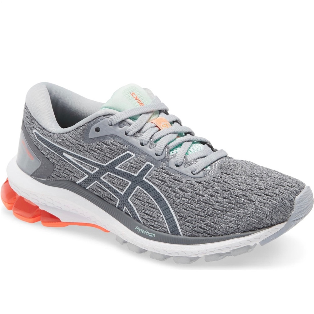 ASICS GT-1000 9 Running Shoe